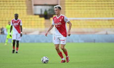 В «Монако» хотели сыграть с «Кайратом» в Лиге Чемпионов