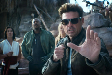 Премьеру фильма «Мортал Комбат 2» перенесли. Названа новая дата