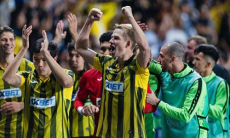 У «Кайрата» обнаружили преимущество перед «Реалом»