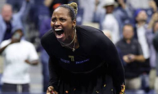 «Чёрт возьми, как же хорошо!». Американка высказалась о победе над Миррой Андреевой