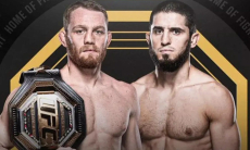 Назван фаворит боя Джек Делла Мадделана — Ислам Махачев