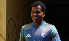 В «Манчестер Сити»? Бразильский форвард определился со своим будущим в «Реале»