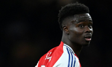 Не сыграет с «Кайратом»? Лидер «Арсенала» выбыл из-за травмы