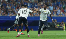 Стала известна точная дата матча «Кайрат» — «Реал» Мадрид