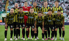 Появилось расписание матчей «Кайрата» в общем этапе Лиги Чемпионов