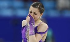 Назван человек, «уничтоживший» Камилу Валиеву