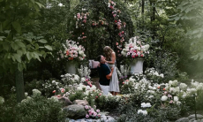 Названа сумма, которую известный футболист потратил на цветы для помолвки с Тейлор Свифт