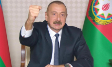 Президент Азербайджана сделал «Карабаху» щедрый подарок за Лигу Чемпионов