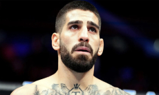 Топурия получил важное предупреждение в UFC