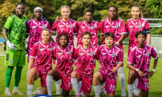 Казахстанский клуб одержал победу в матче Лиги Чемпионов