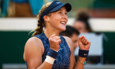 Мирра Андреева получила хорошие новости после поражения на US Open-2025