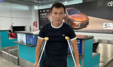 Капитан клуба КПЛ перенес операцию