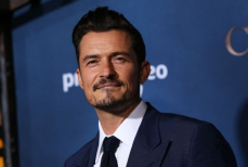 Орландо Блум рассказал, как похудел на 23 килограмма ради роли боксёра