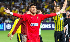 Темирлана Анарбекова ждут в топ-клубе Европы. Известна сумма трансфера