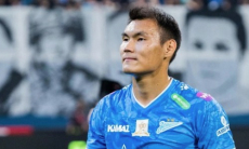 «Зенит» «отказался» от Алипа и одержал сухую победу