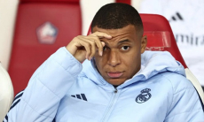 Появились тревожные новости о составе «Реала» на матч с «Кайратом»