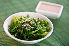 Учёные нашли новое средство от лишнего веса в морских водорослях