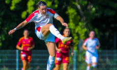 Казахстанский клуб вылетел из Лиги Чемпионов