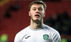 Российский клуб принял решение по нападающему сборной Казахстана