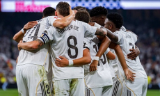 «Реал» узнал хорошие новости перед матчем с «Кайратом»