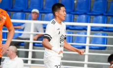 Стали известны итоги четвертьфинальных матчей Кубка Казахстана по футзалу