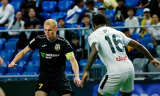 Видеообзор матча Кубка Казахстана «Женис» — «Тобол» 1:1