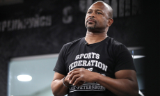 Рой Джонс назвал самого опасного соперника для Александра Усика