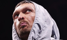 Александру Усику нашли двух опасных соперников