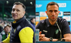 Главный тренер «Кайрата» «уделал» наставника сборной Узбекистана