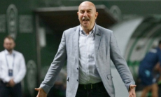 Черчесов показывает впечатляющий результат после провала в сборной Казахстана