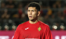 В России потроллили подарок Темирлану Анарбекову за Лигу Чемпионов