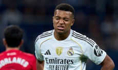 Камбэком за минуту обернулся матч «Реала» перед «Кайратом»