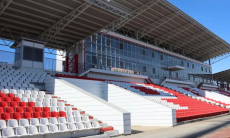 В Казахстане появился стадион стандарта УЕФА, но есть проблема