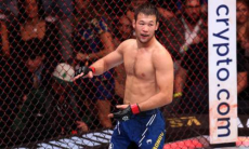 Раскрыт секрет «победы» Шавката Рахмонова над Хамзатом Чимаевым