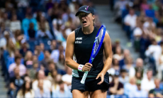Драмой с камбэком обернулся матч Иги Швентек и россиянки на US Open-2025