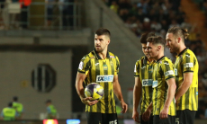 УЕФА «выбрал» «Кайрату» место для домашних матчей Лиги Чемпионов