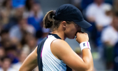 Ига Швентек выступила с заявлением после драмы с россиянкой на US Open-2025