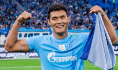 Нуралы Алип сделал подарок Алексею Шпилевскому в РПЛ