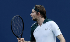 Лучший теннисист мира встал на пути Александра Бублика на US Open-2025