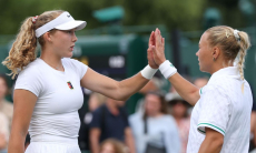 Новый разгром состоялся в матче Мирры Андреевой на US Open-2025