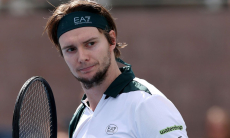 Бублик удивил заявлением о своем главном оружии перед матчем с Синнером