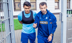 «Это мой клуб». Нуралы Алип озвучил свой план на попавший в Лигу Чемпионов «Кайрат»