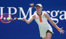 Названо условие сенсации в матче Елены Рыбакиной за четвертьфинал US Open-2025