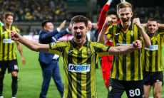 В Британии назвали преимущество «Кайрата» над соперниками в Лиге Чемпионов