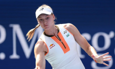 Елене Рыбакиной сообщили неутешительную новость на матч US Open-2025