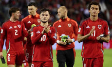 Уэльс назвал состав на матч с Казахстаном в отборе на ЧМ-2026 по футболу