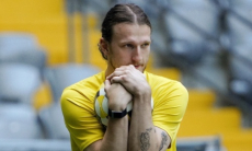 «В три раза меньше, чем получал в „Ордабасы“». Легионер столичного клуба сделал признание