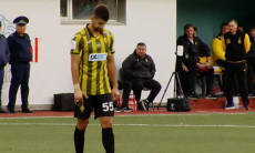 Один гол решил исход матча «Кайрата» после триумфа в Лиге Чемпионов