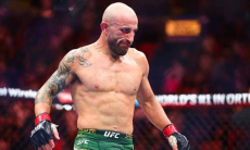 «Может и победить его». В Казахстане нашли соперника для чемпиона UFC