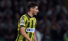 Легионер «Кайрата» обратил на себя внимание в Португалии